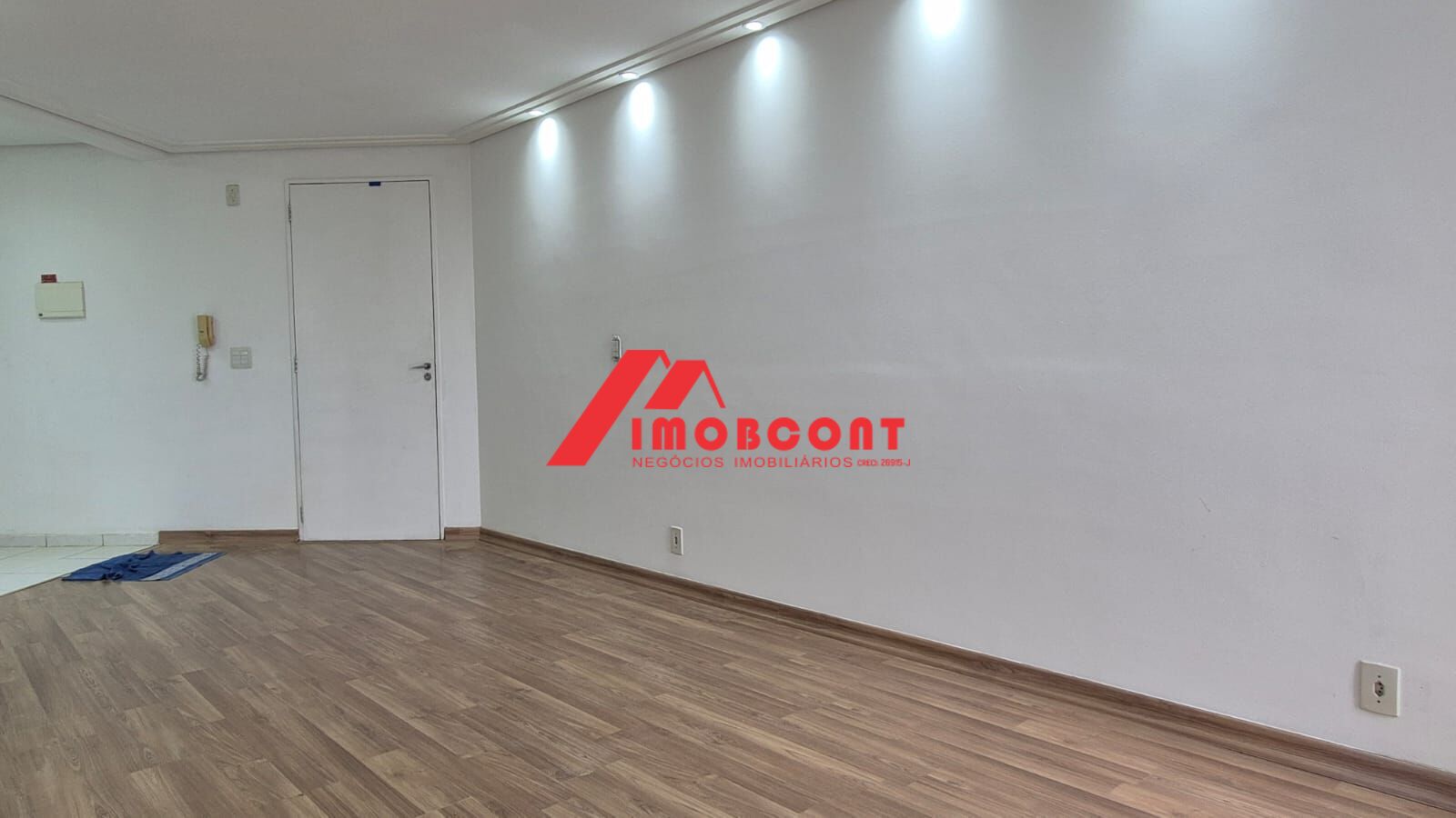 Apartamento, 3 quartos, 61 m² - Foto 3