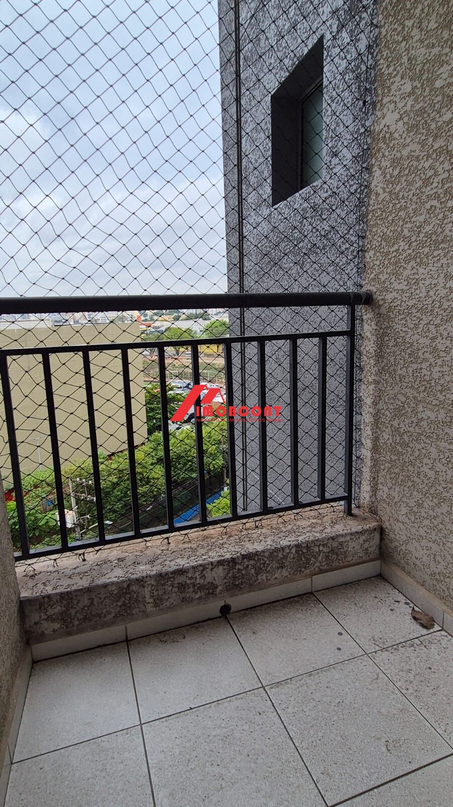 Apartamento, 3 quartos, 61 m² - Foto 6