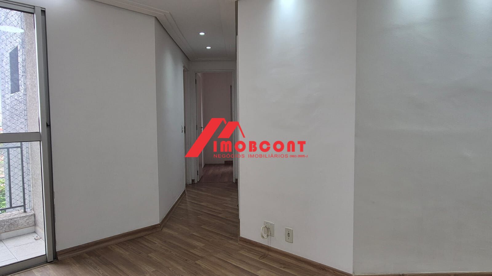 Apartamento, 3 quartos, 61 m² - Foto 8