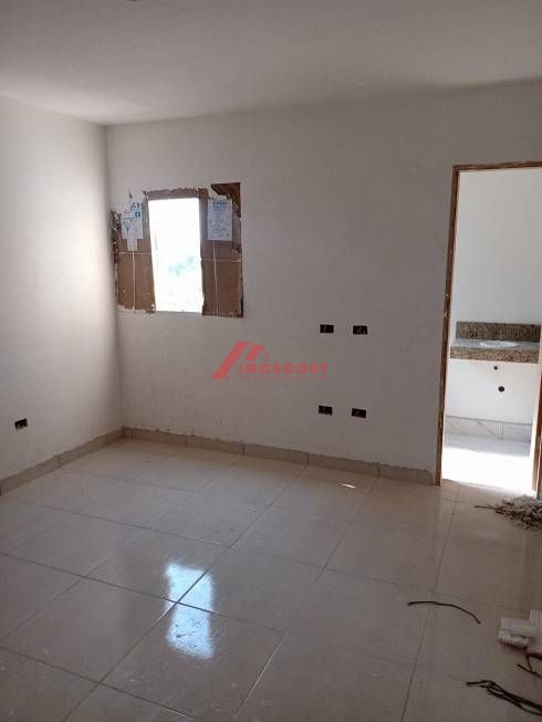 Sobrado à venda com 3 quartos, 123m² - Foto 3