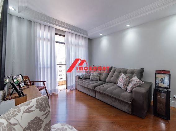 Apartamento, 3 quartos, 93 m² - Foto 4