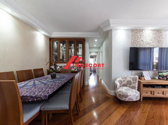 Apartamento, 3 quartos, 93 m² - Foto 24