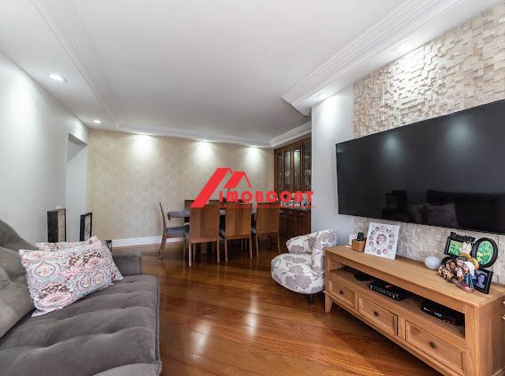 Apartamento, 3 quartos, 93 m² - Foto 22