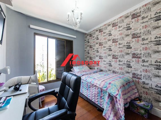 Apartamento, 3 quartos, 93 m² - Foto 11