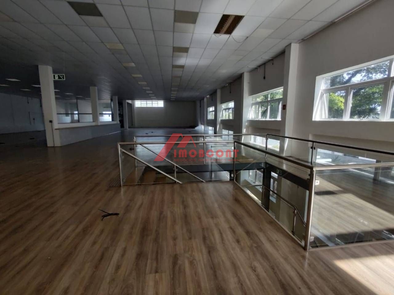 Conjunto Comercial-Sala para alugar, 1710m² - Foto 12