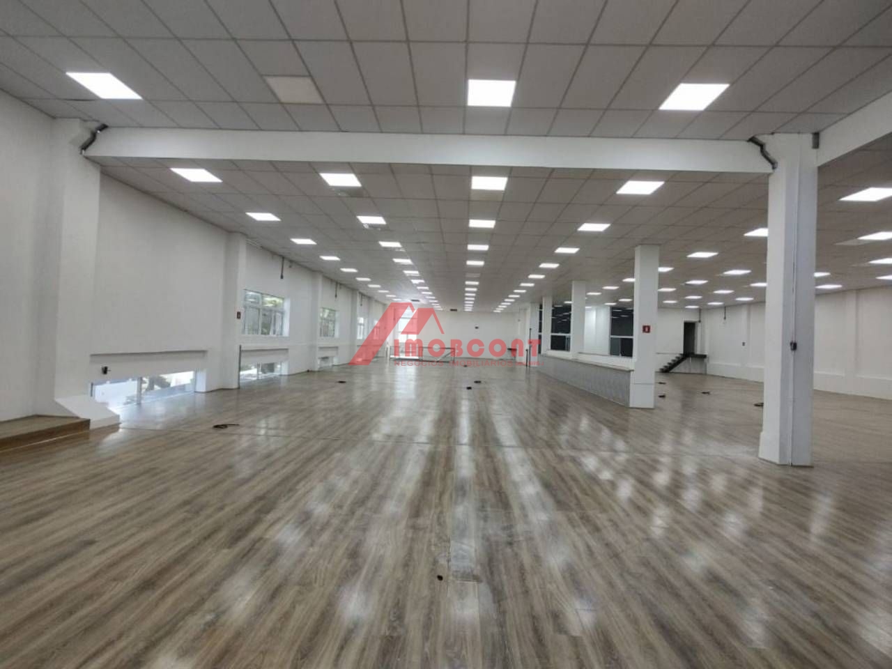 Conjunto Comercial-Sala para alugar, 1710m² - Foto 13