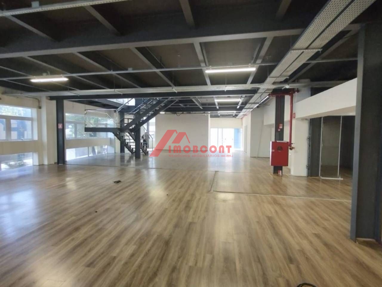 Conjunto Comercial-Sala para alugar, 1710m² - Foto 10