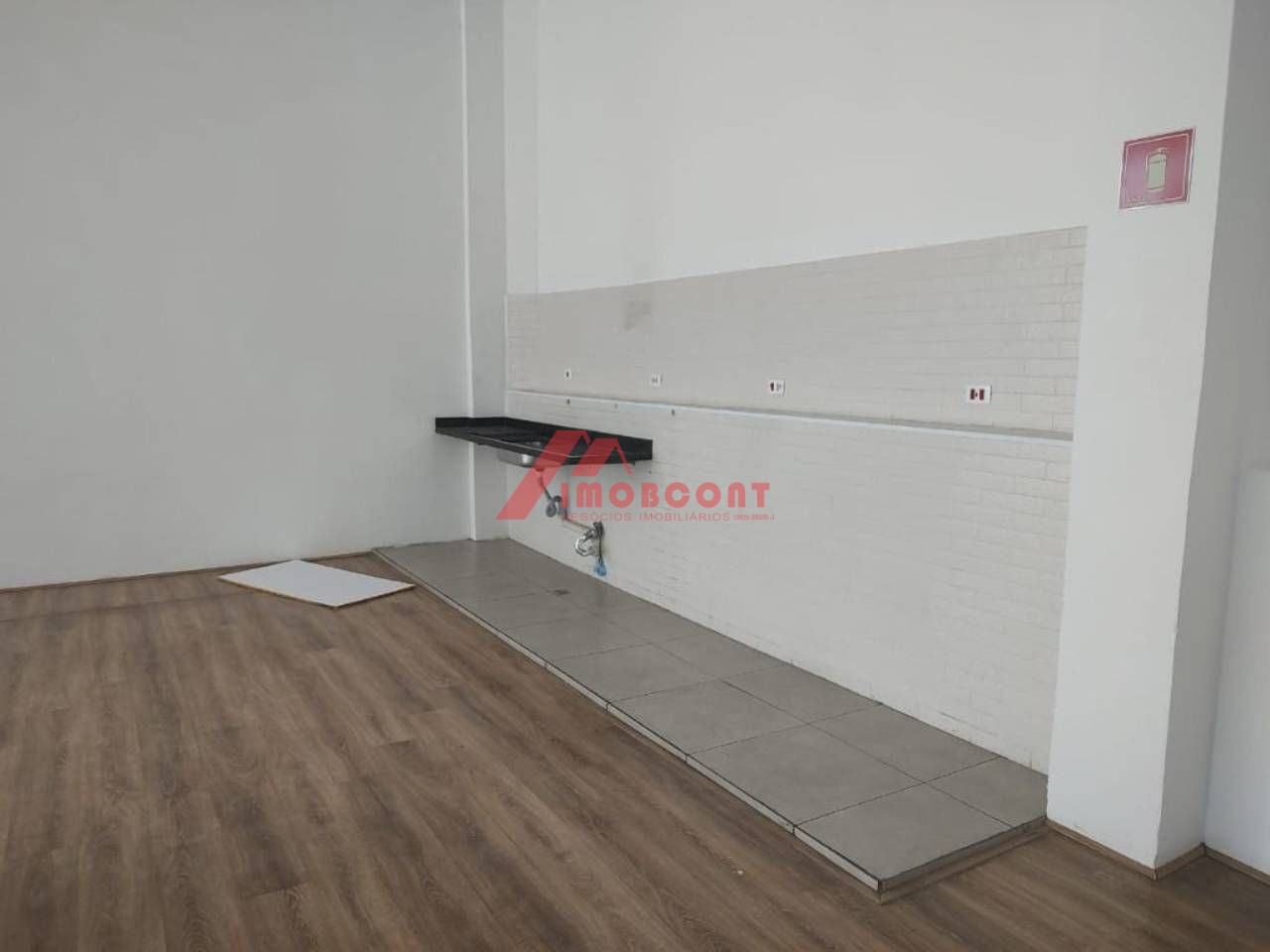 Conjunto Comercial-Sala para alugar, 1710m² - Foto 8