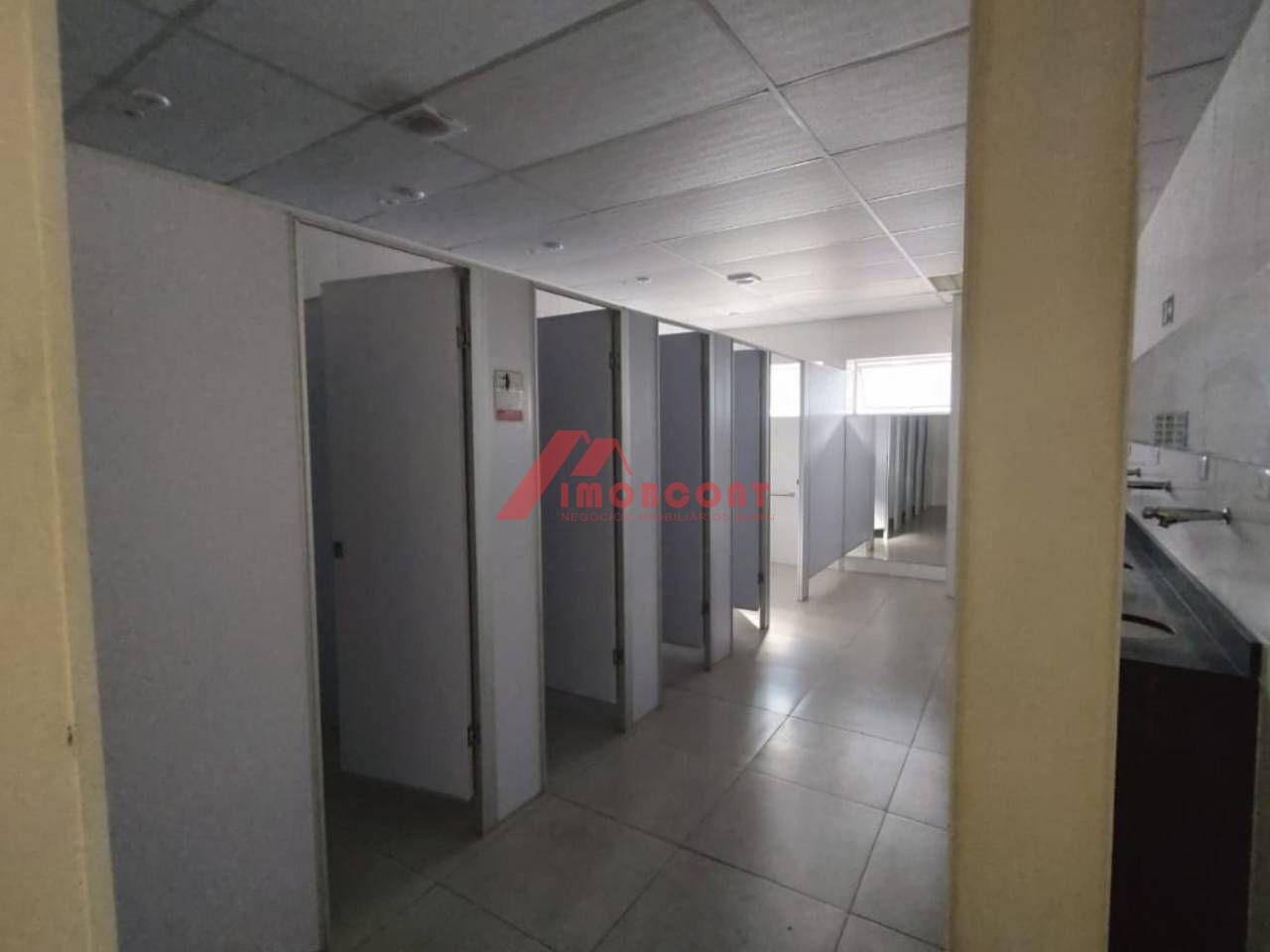 Conjunto Comercial-Sala para alugar, 1710m² - Foto 7