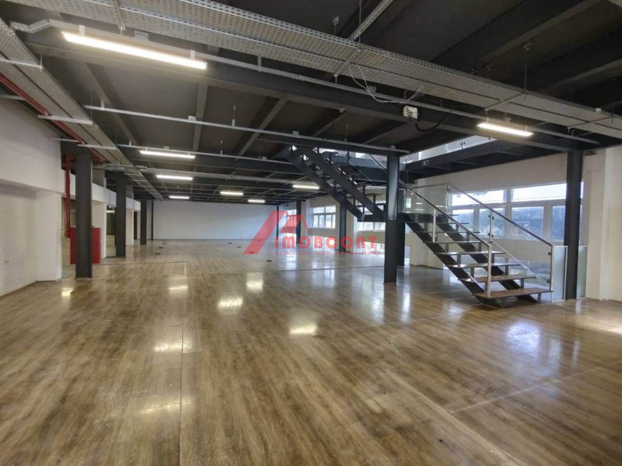 Conjunto Comercial-Sala para alugar, 1710m² - Foto 1