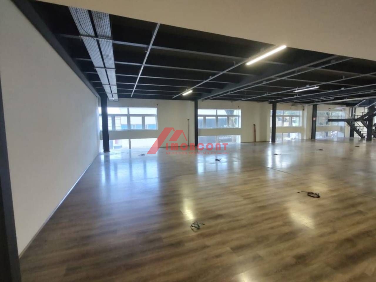 Conjunto Comercial-Sala para alugar, 1710m² - Foto 9