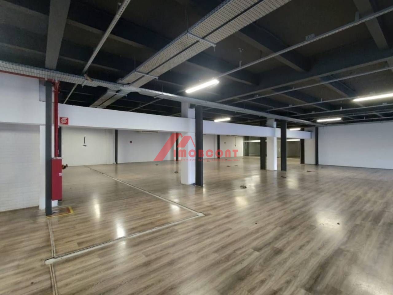 Conjunto Comercial-Sala para alugar, 1710m² - Foto 4