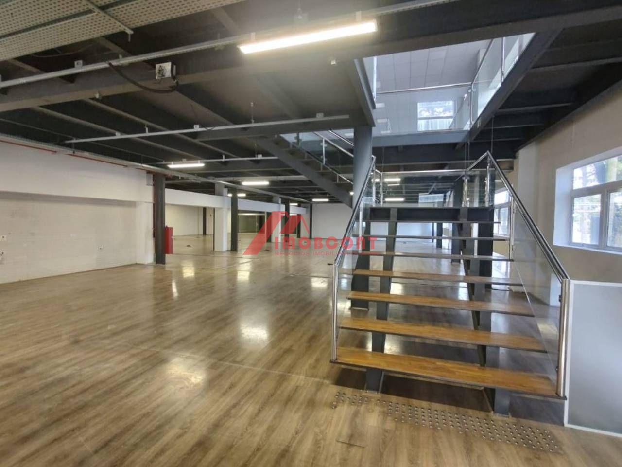 Conjunto Comercial-Sala para alugar, 1710m² - Foto 11