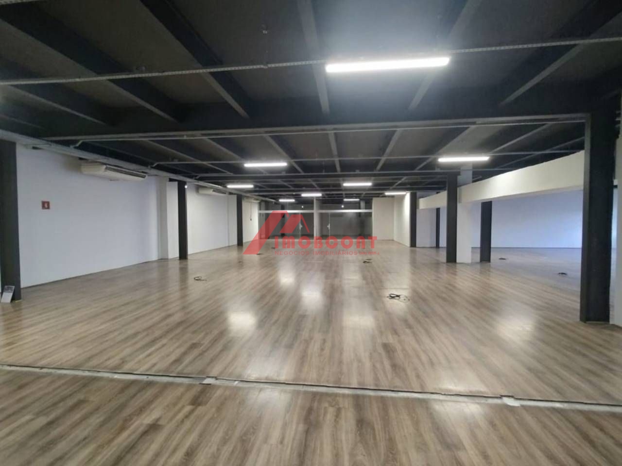 Conjunto Comercial-Sala para alugar, 1710m² - Foto 2