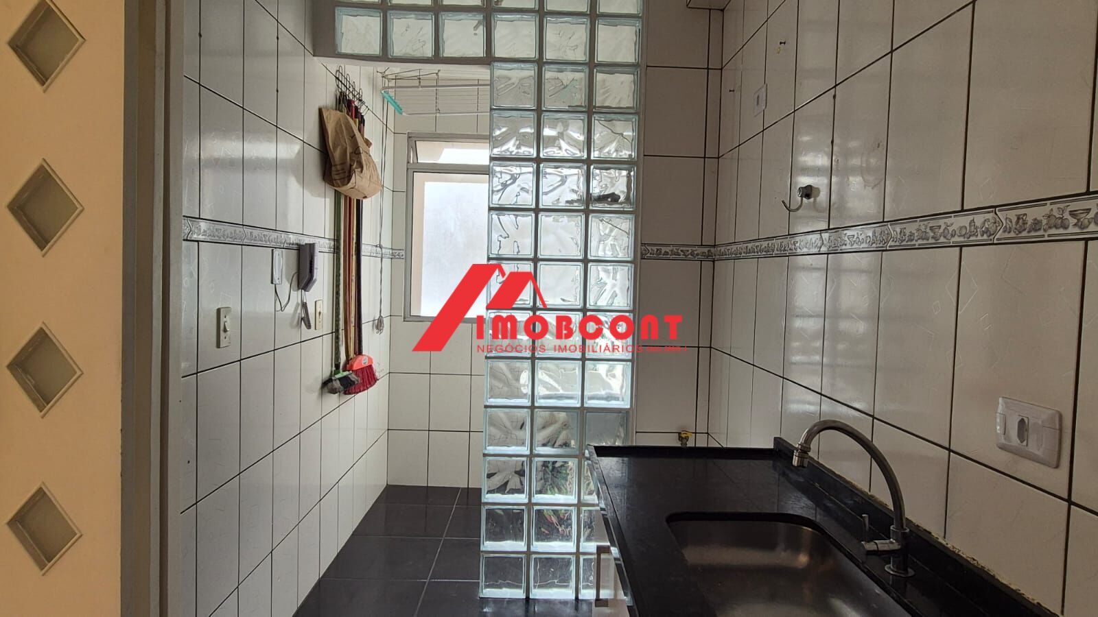 Apartamento, 2 quartos, 48 m² - Foto 6