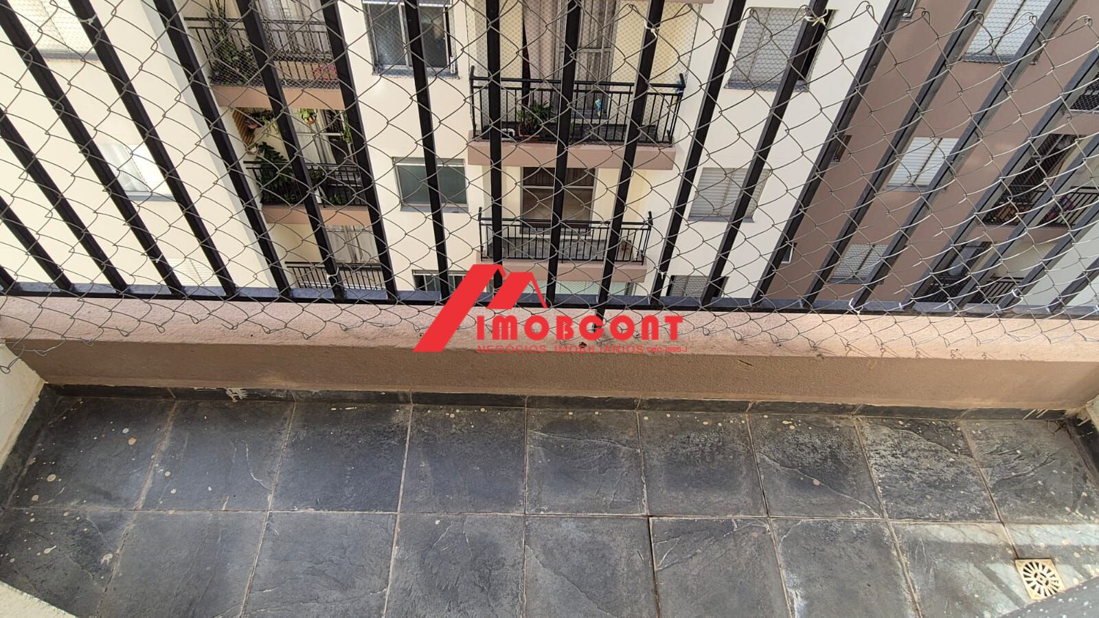 Apartamento, 2 quartos, 48 m² - Foto 5