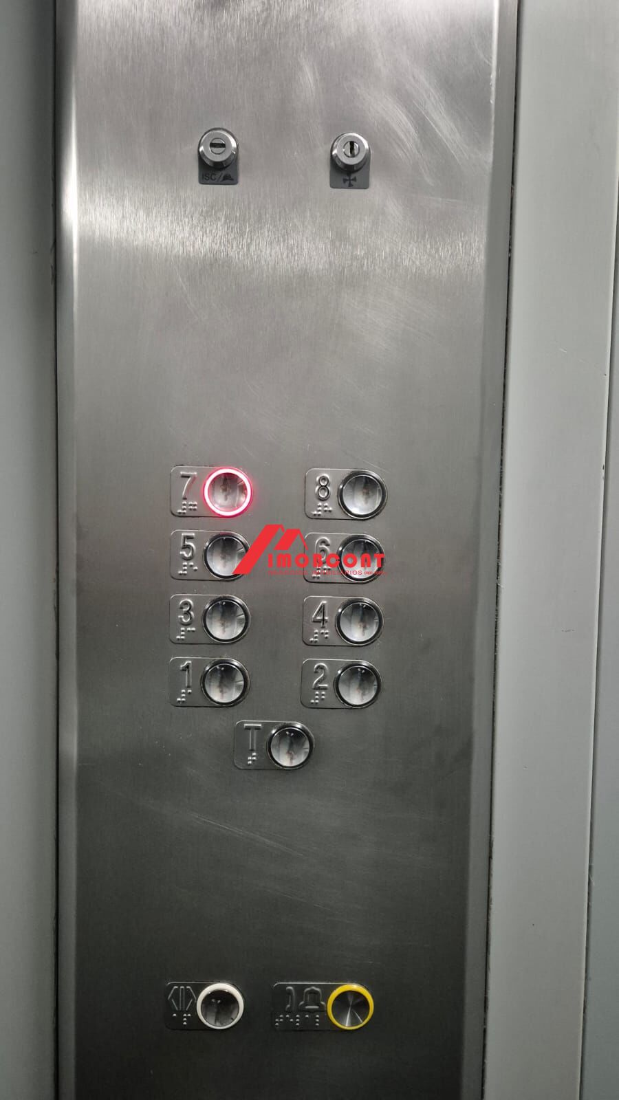 Apartamento, 2 quartos, 48 m² - Foto 22