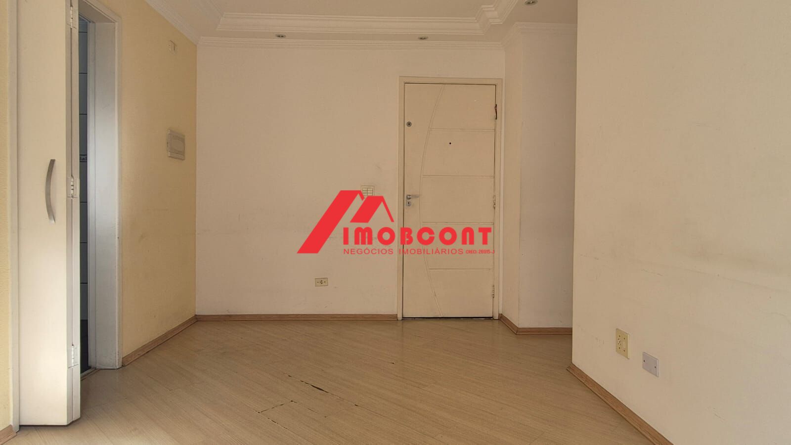 Apartamento, 2 quartos, 48 m² - Foto 4