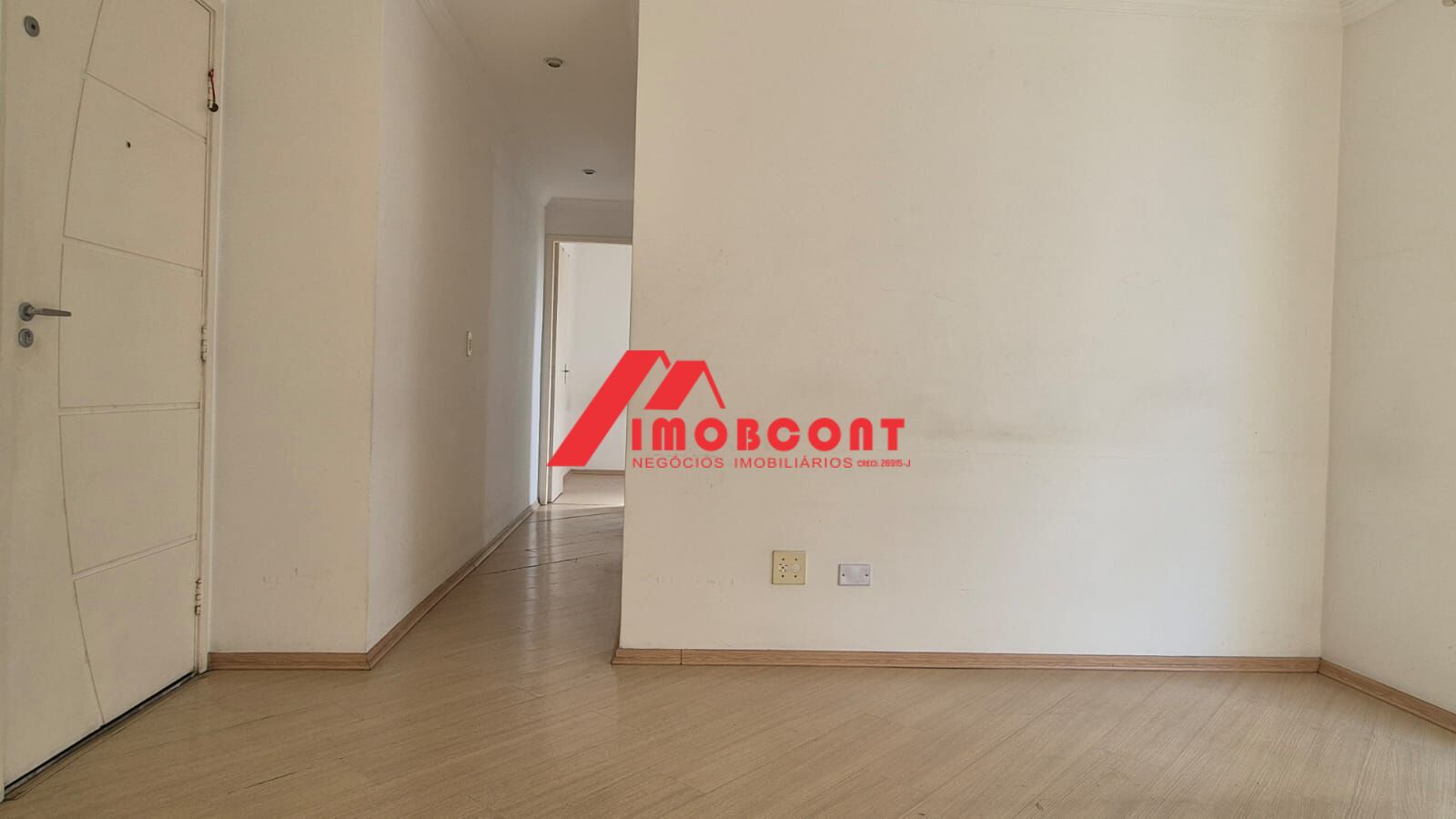 Apartamento, 2 quartos, 48 m² - Foto 3
