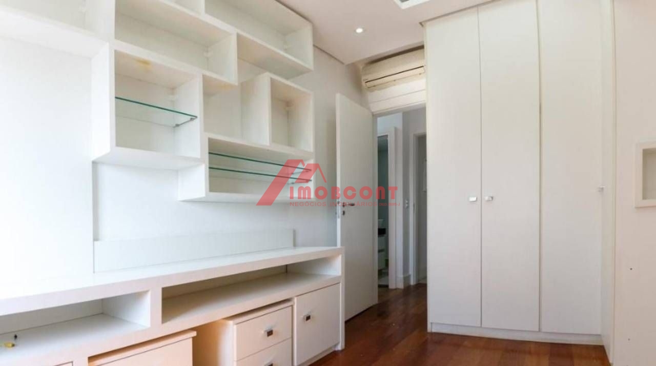 Cobertura para alugar com 3 quartos, 229m² - Foto 43