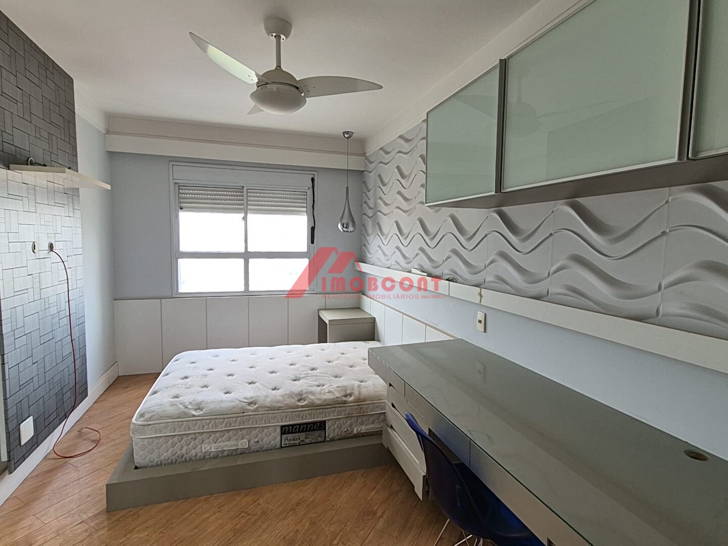 Apartamento à venda com 4 quartos, 235m² - Foto 30