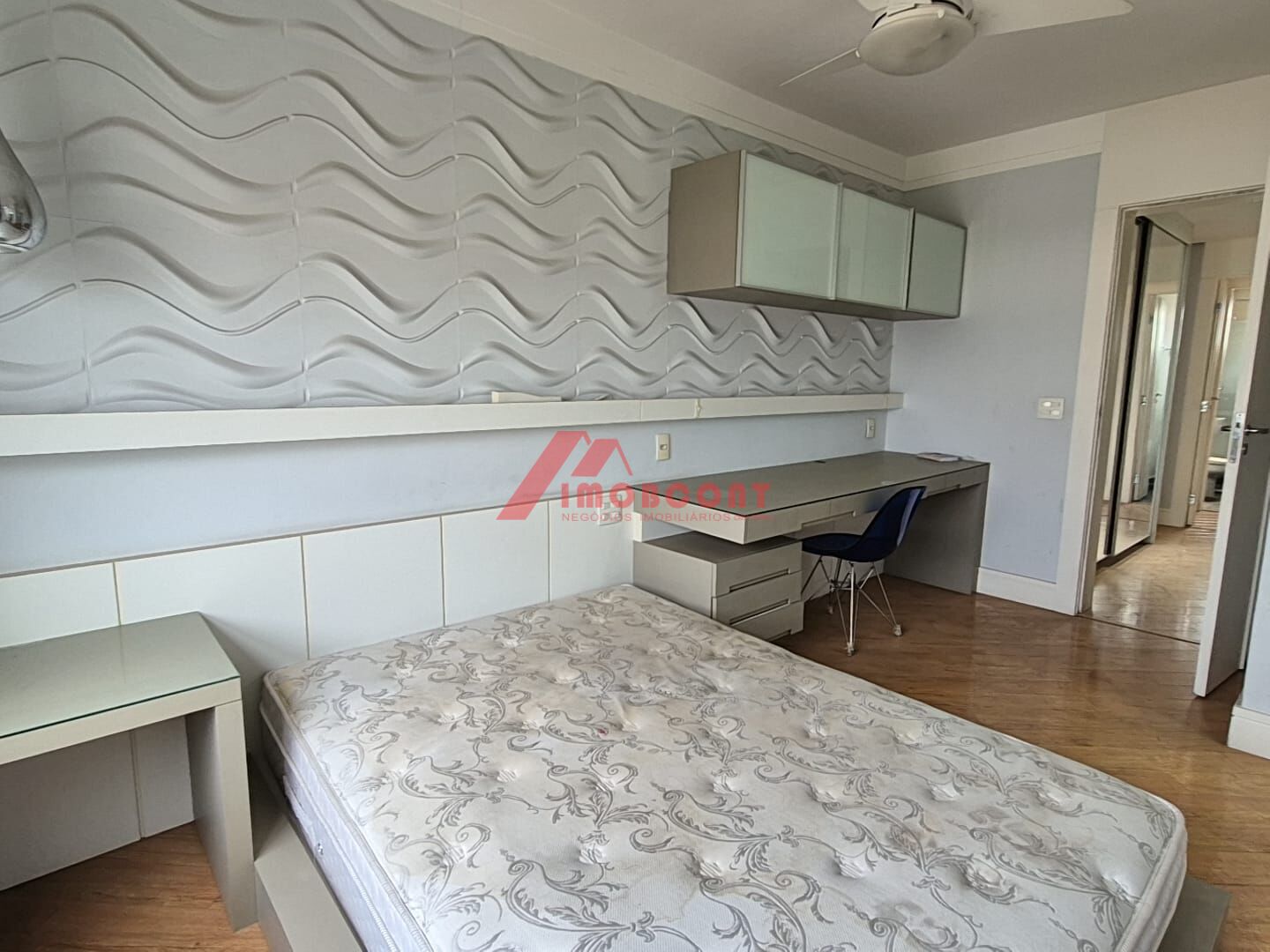 Apartamento à venda com 4 quartos, 235m² - Foto 31