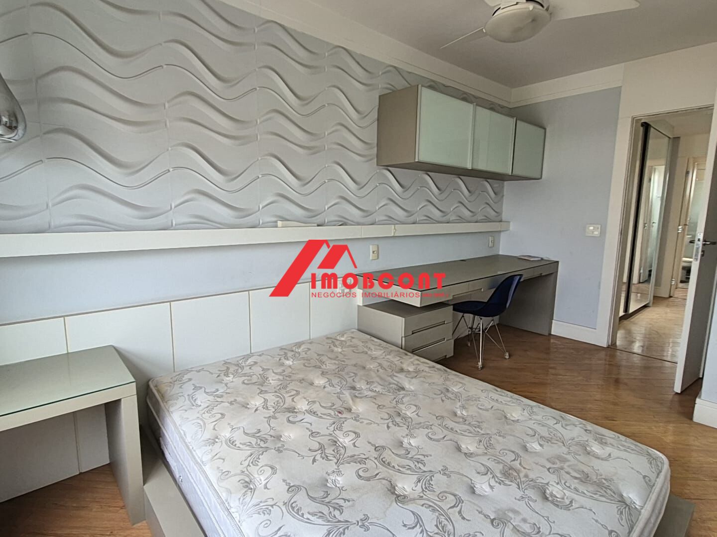 Apartamento, 4 quartos, 235 m² - Foto 31