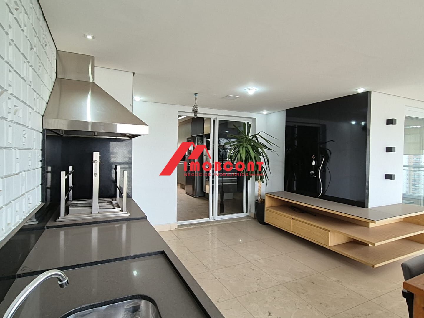 Apartamento, 4 quartos, 235 m² - Foto 6