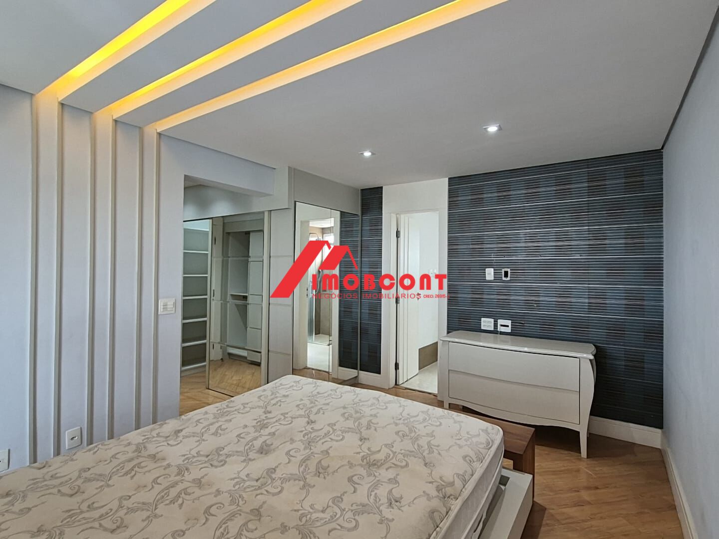 Apartamento, 4 quartos, 235 m² - Foto 43