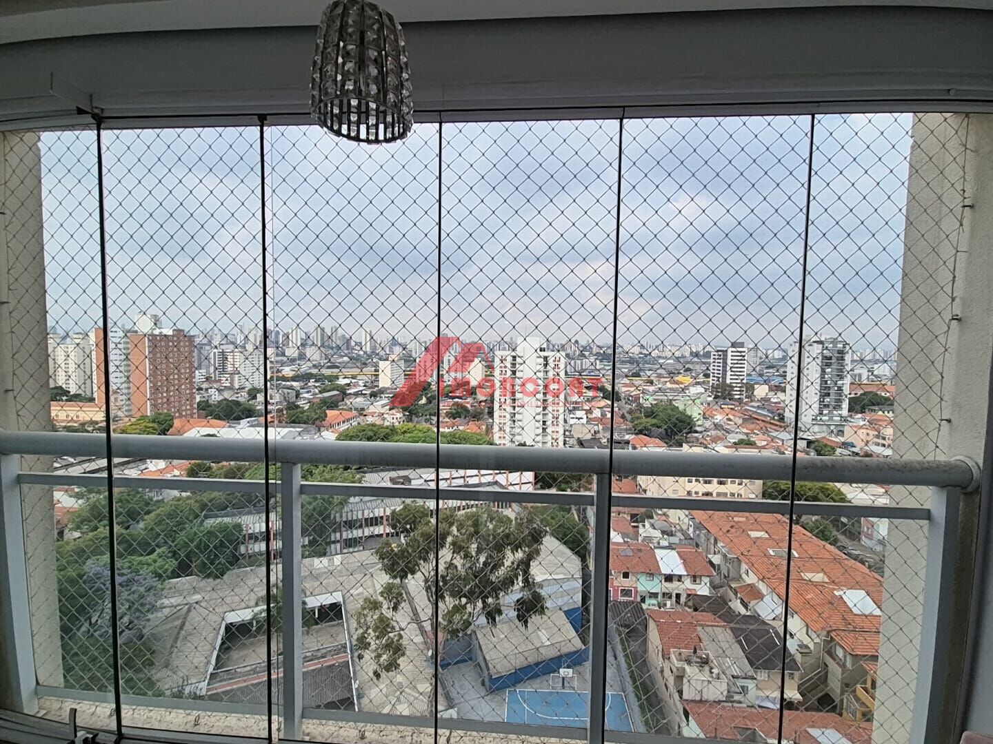 Apartamento à venda com 4 quartos, 235m² - Foto 42