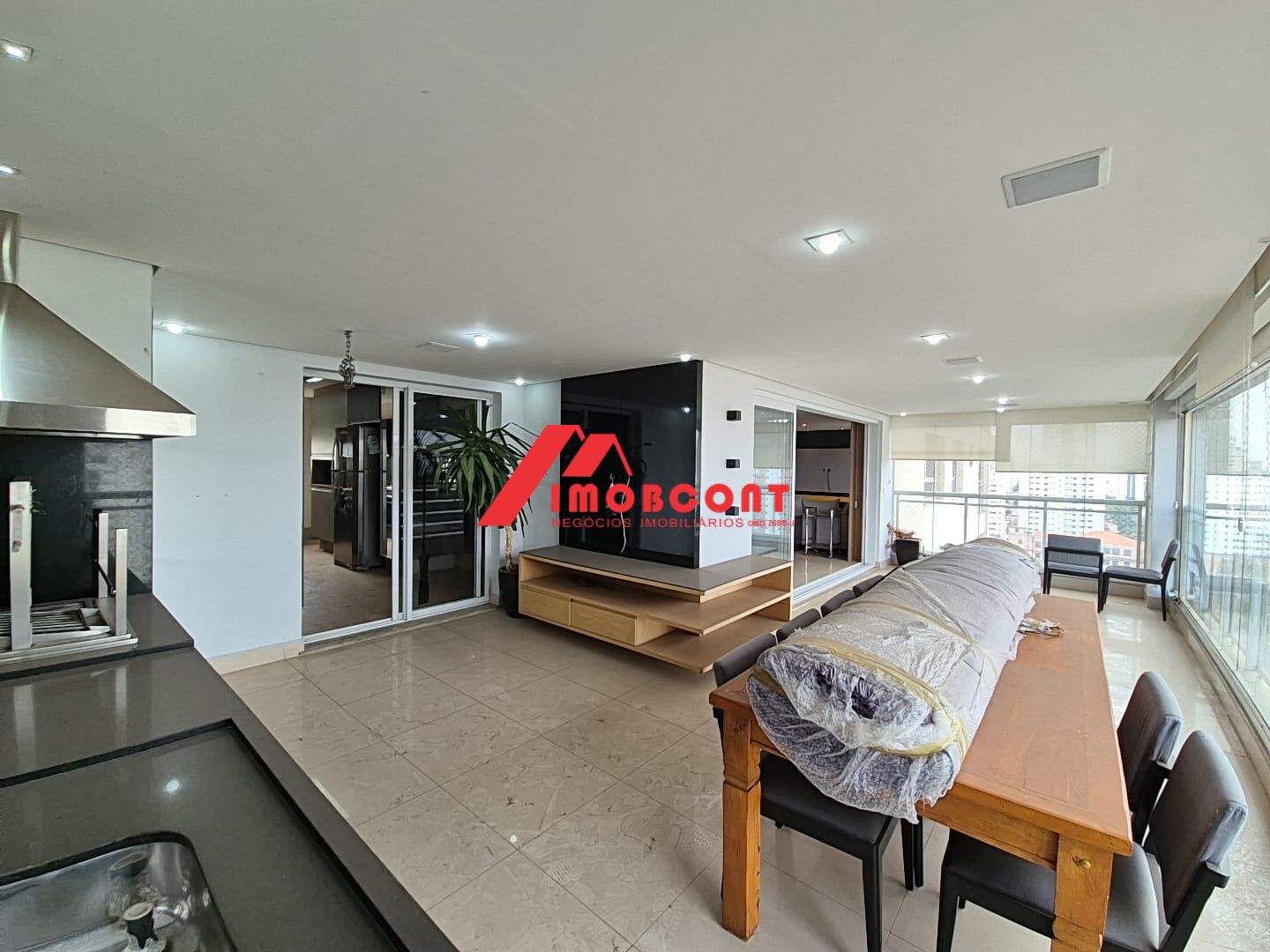 Apartamento, 4 quartos, 235 m² - Foto 10