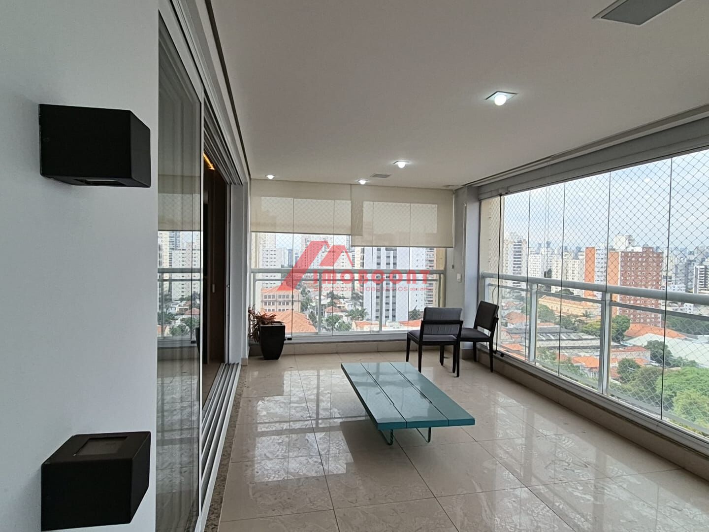 Apartamento à venda com 4 quartos, 235m² - Foto 8