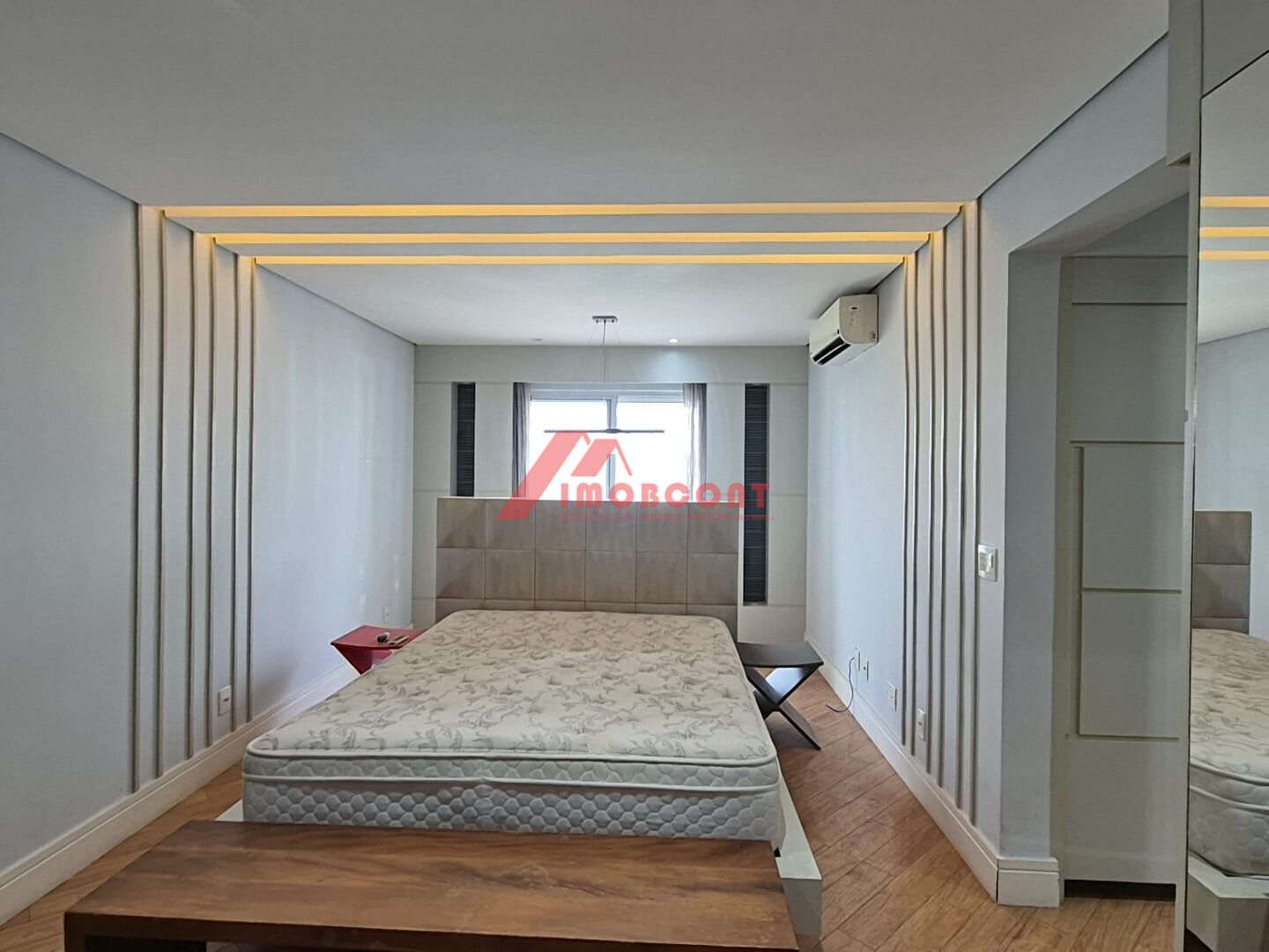 Apartamento à venda com 4 quartos, 235m² - Foto 37