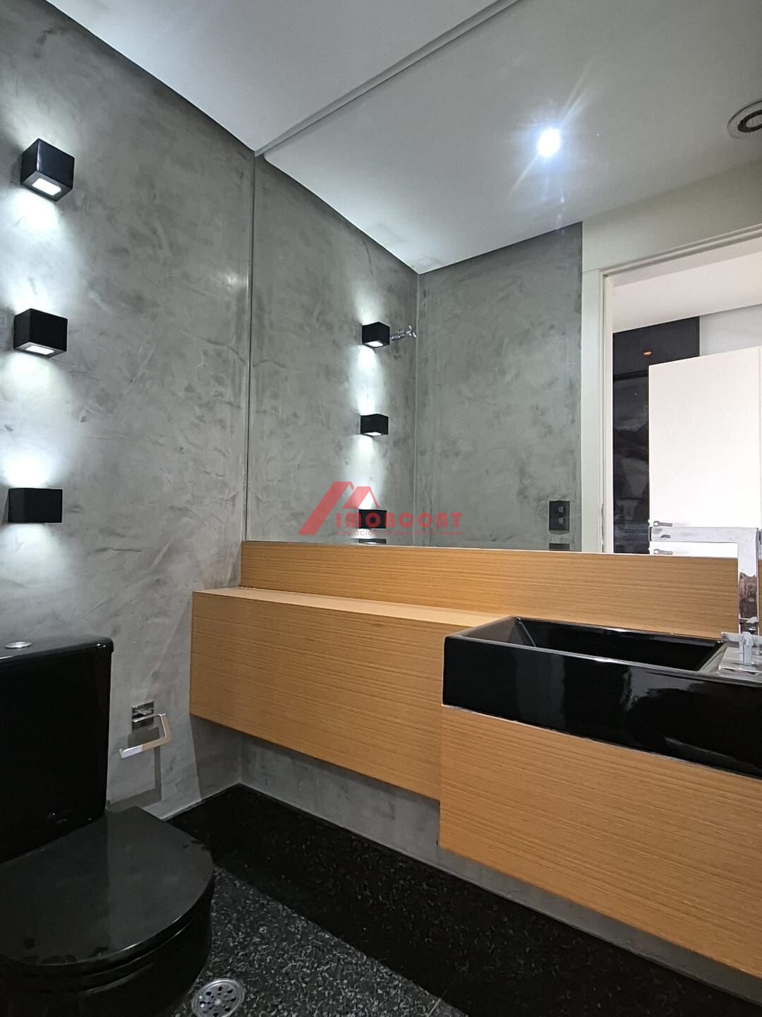 Apartamento à venda com 4 quartos, 235m² - Foto 13