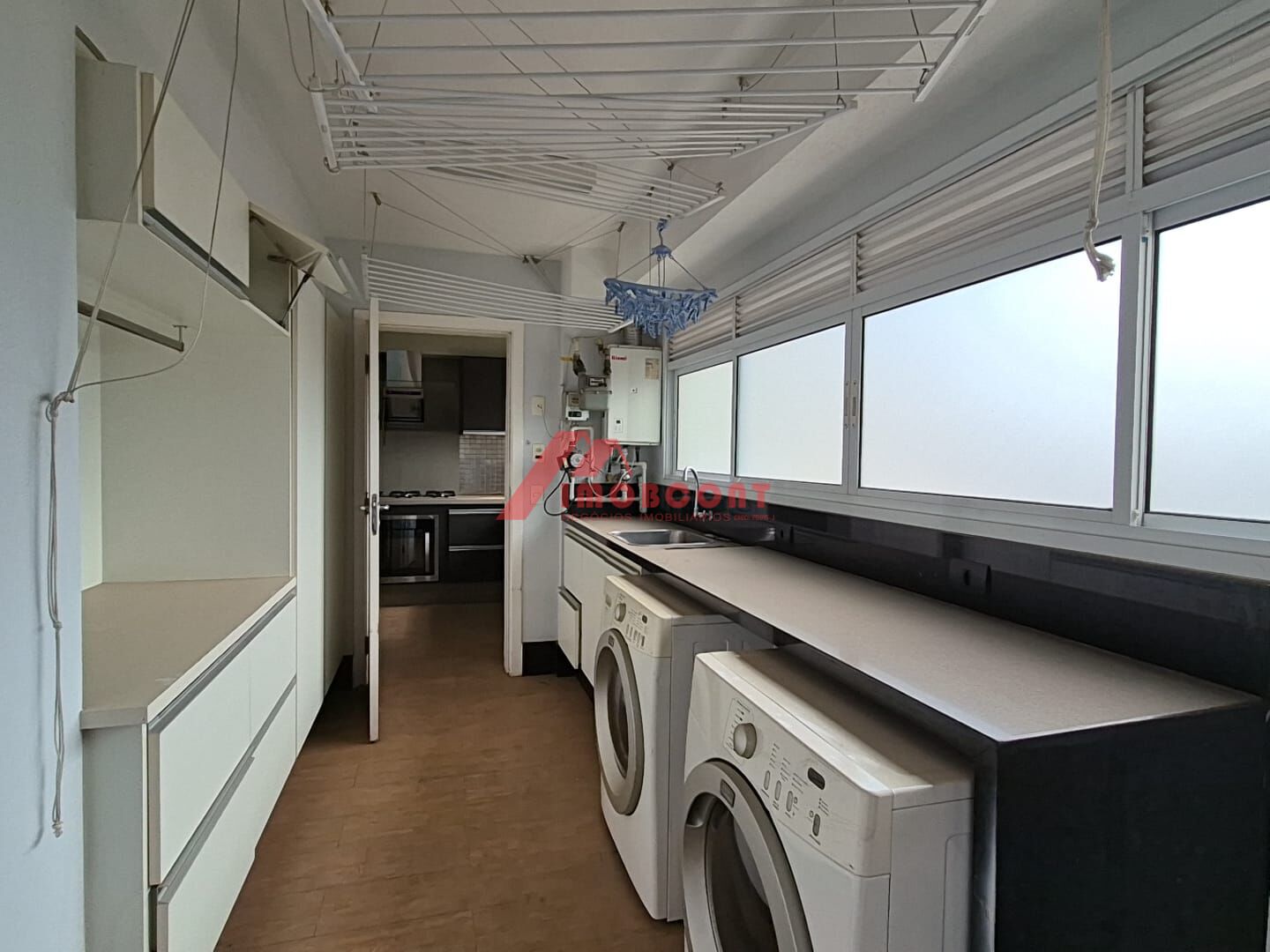 Apartamento à venda com 4 quartos, 235m² - Foto 44