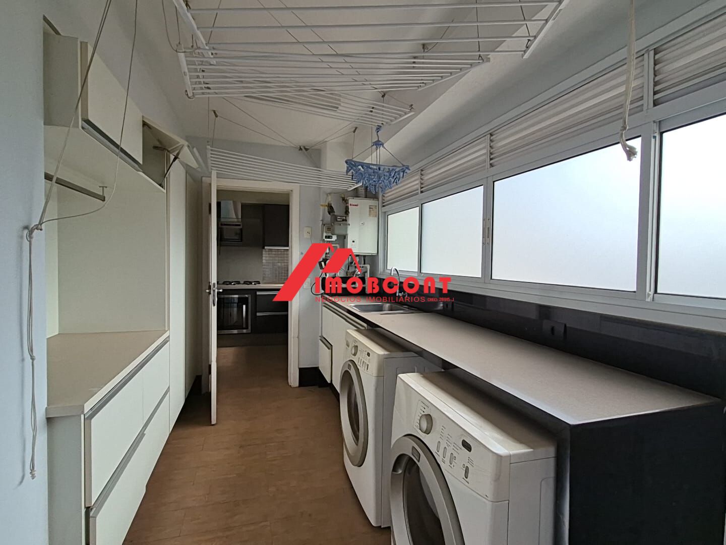 Apartamento, 4 quartos, 235 m² - Foto 44