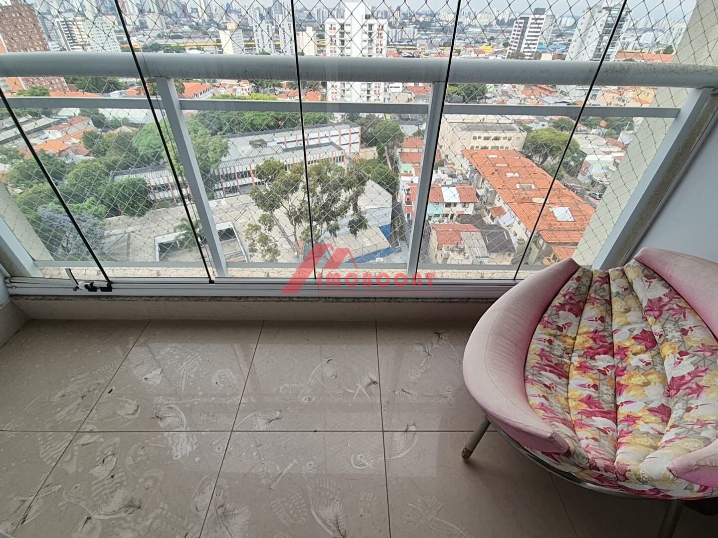 Apartamento à venda com 4 quartos, 235m² - Foto 40