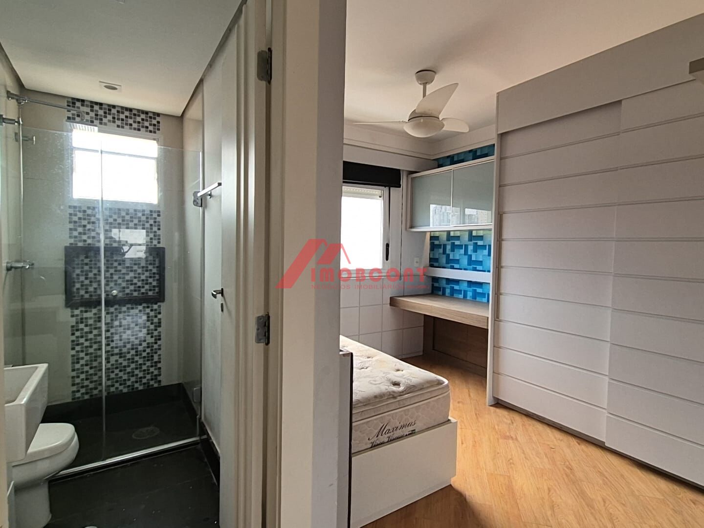 Apartamento à venda com 4 quartos, 235m² - Foto 26