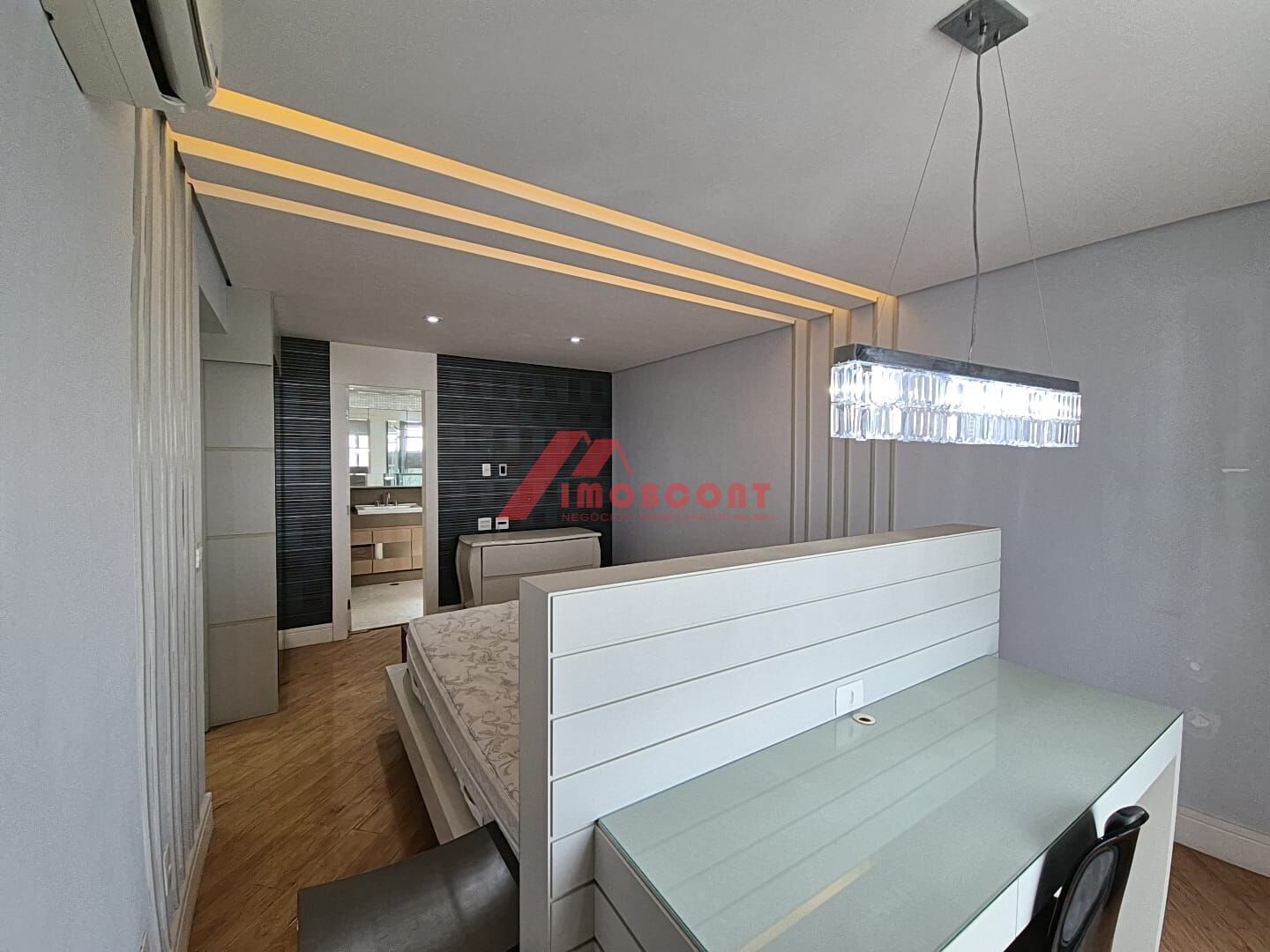 Apartamento à venda com 4 quartos, 235m² - Foto 39