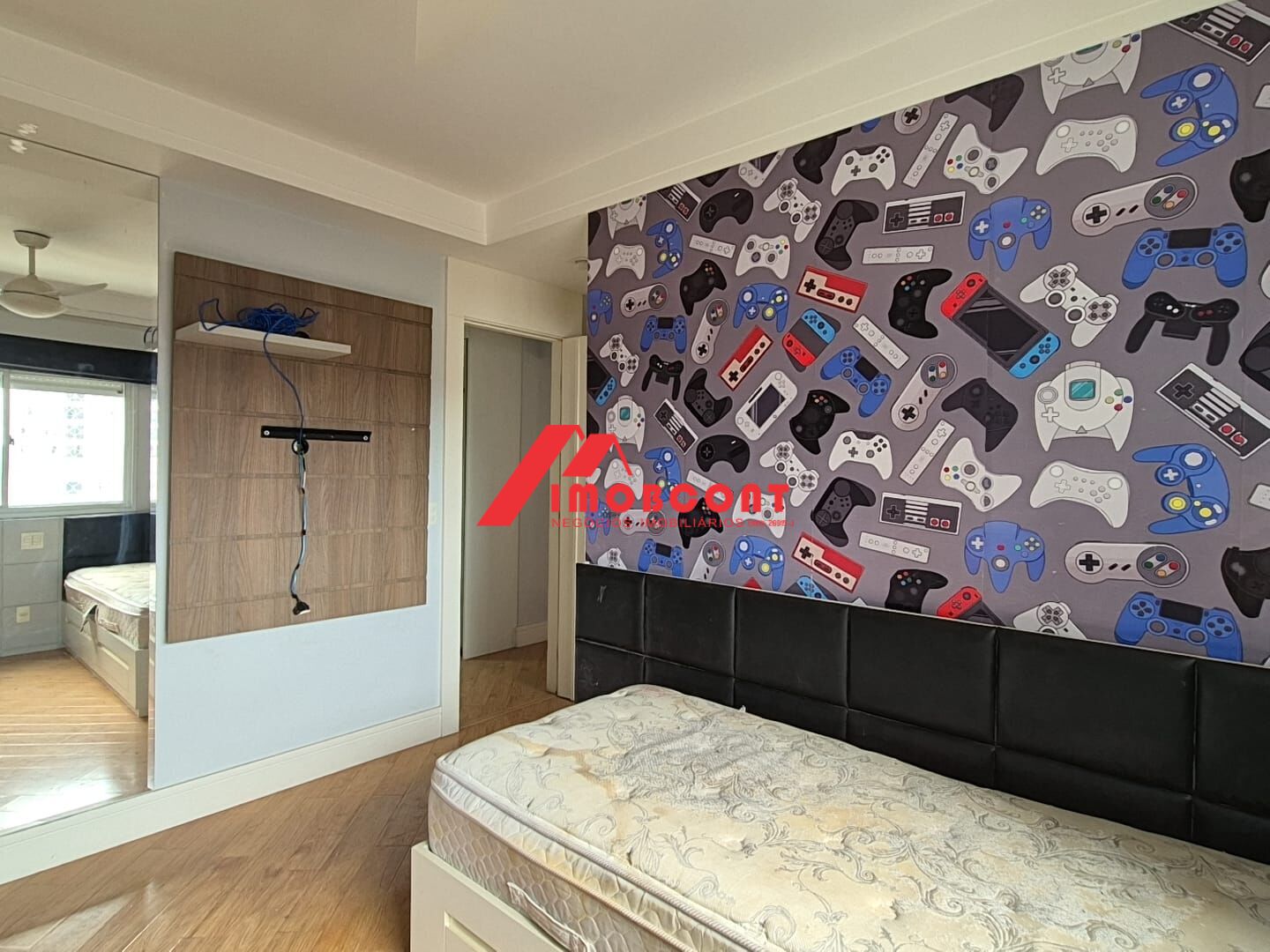 Apartamento, 4 quartos, 235 m² - Foto 29