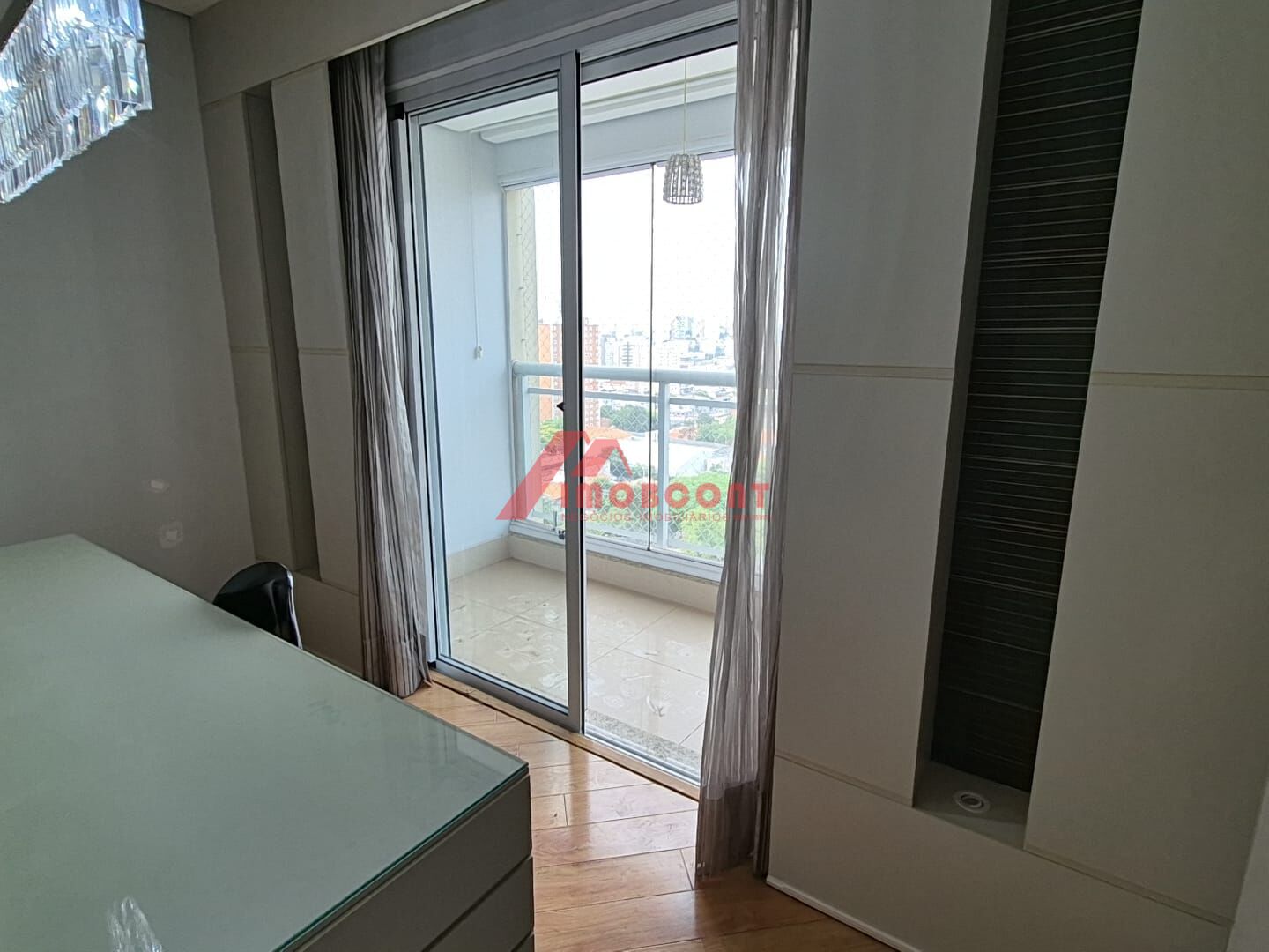 Apartamento à venda com 4 quartos, 235m² - Foto 41