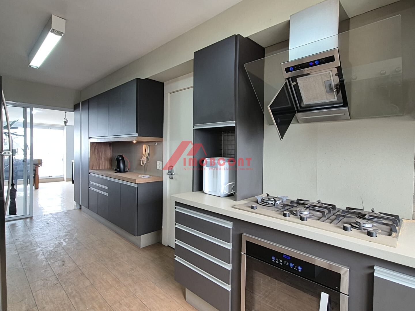 Apartamento à venda com 4 quartos, 235m² - Foto 15