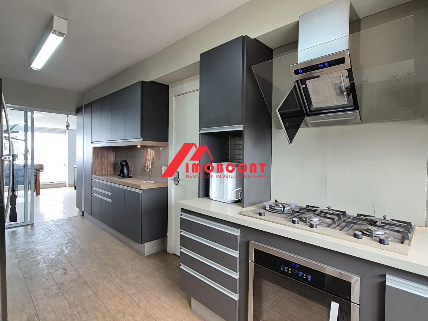 Apartamento, 4 quartos, 235 m² - Foto 15