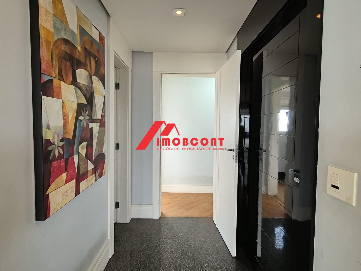 Apartamento, 4 quartos, 235 m² - Foto 12