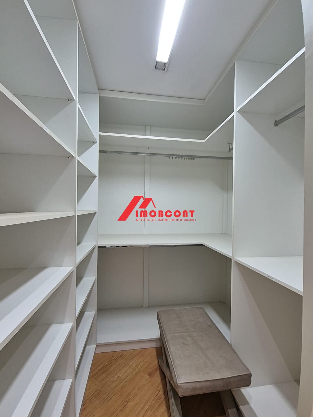 Apartamento, 4 quartos, 235 m² - Foto 35