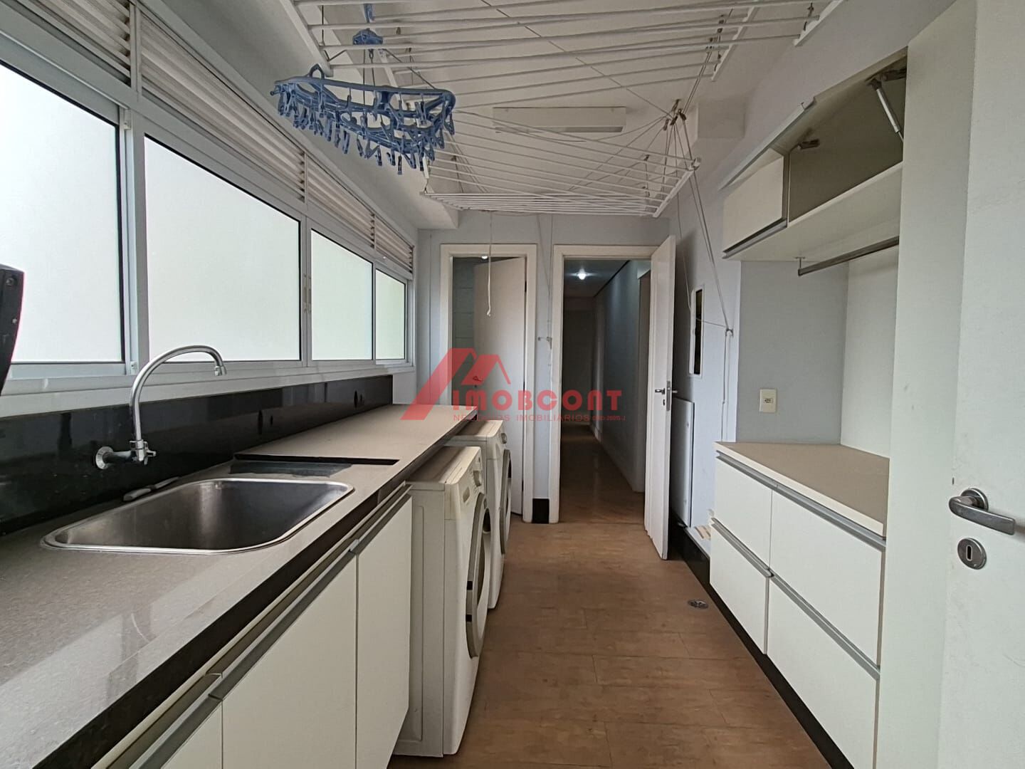 Apartamento à venda com 4 quartos, 235m² - Foto 48