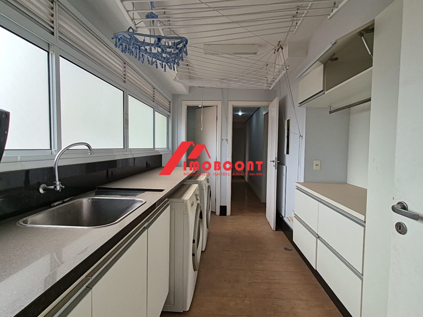 Apartamento, 4 quartos, 235 m² - Foto 48