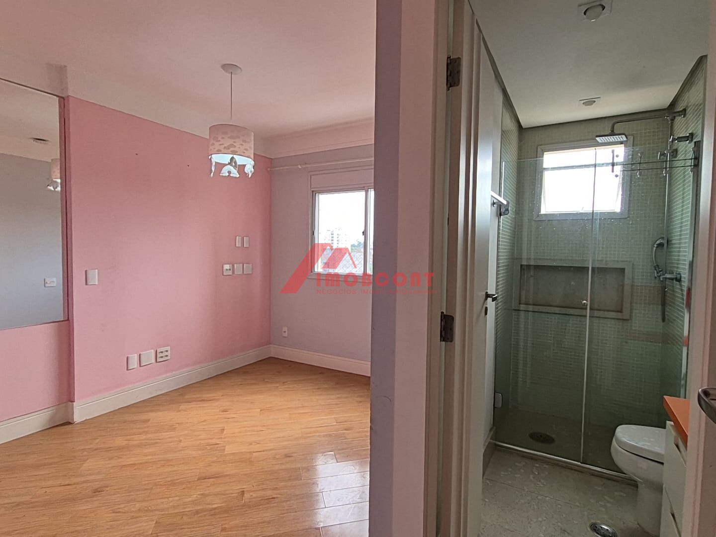 Apartamento à venda com 4 quartos, 235m² - Foto 22