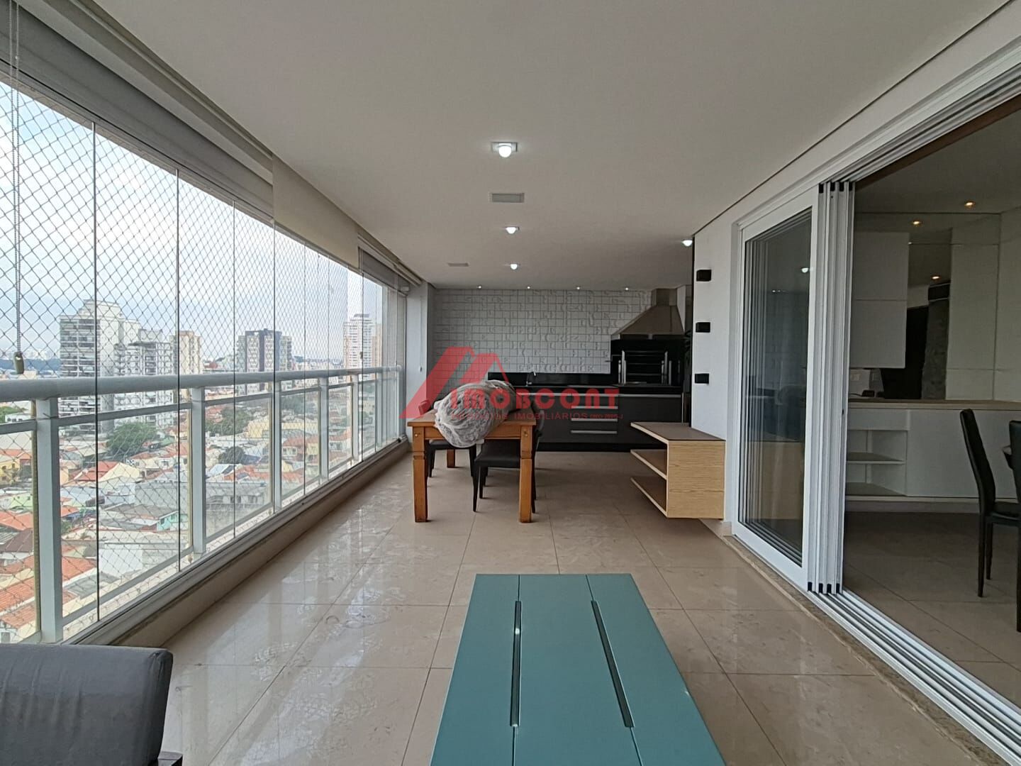 Apartamento à venda com 4 quartos, 235m² - Foto 7