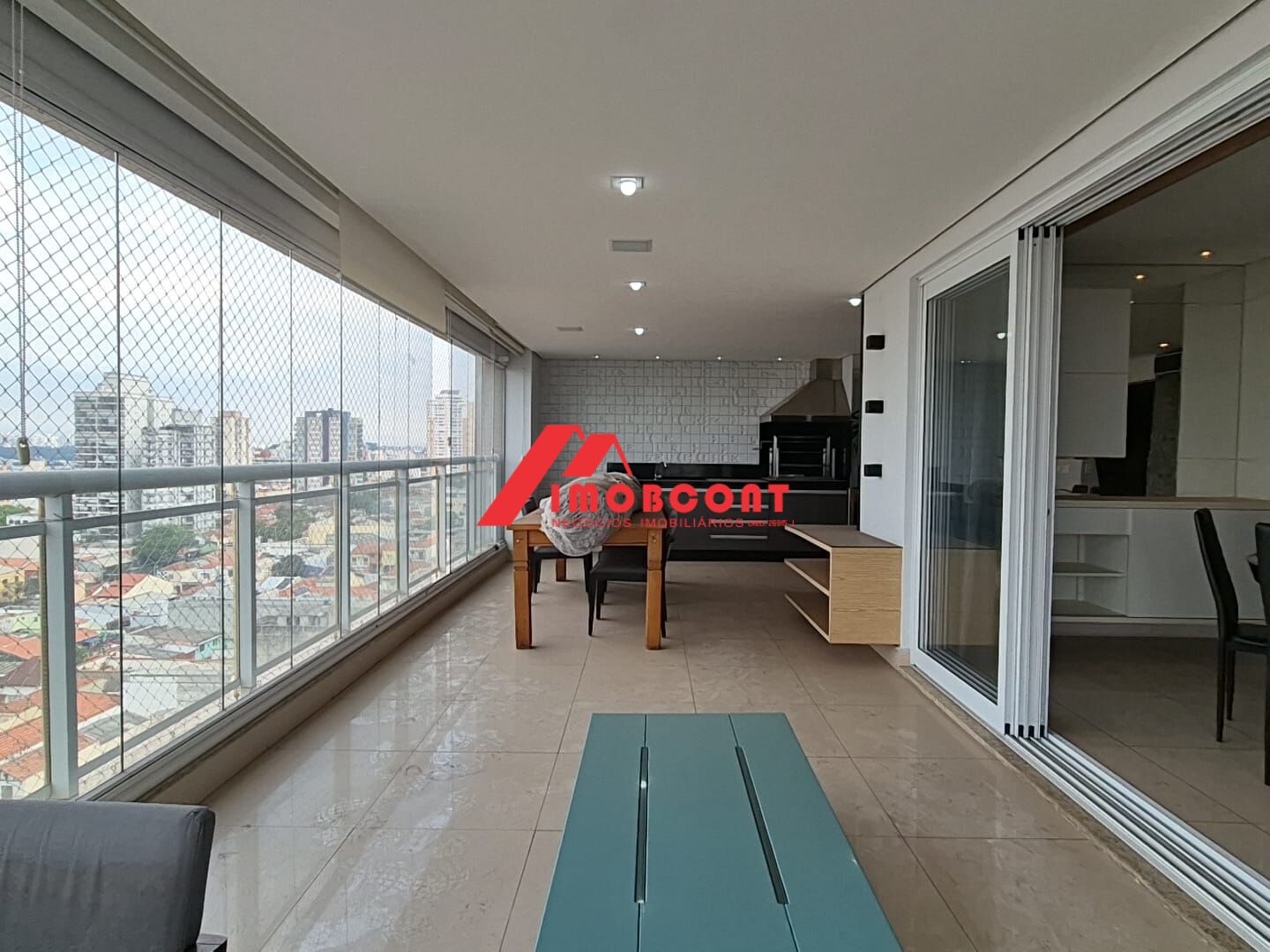 Apartamento, 4 quartos, 235 m² - Foto 7